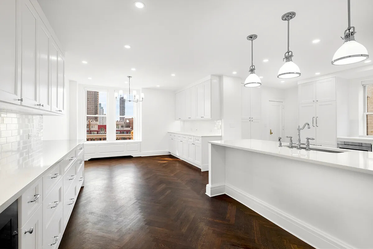 1085 PARK Avenue 7A