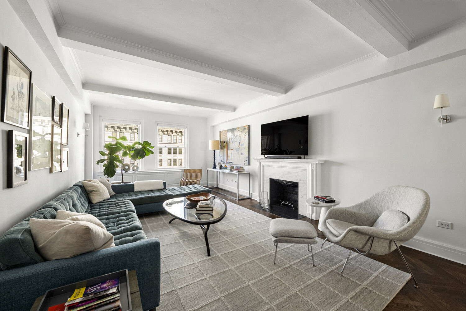 1085 PARK Avenue 7A