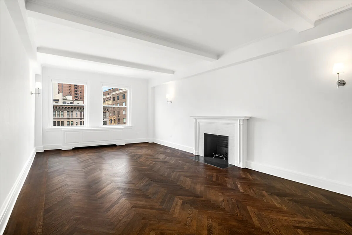 1085 PARK Avenue 7A