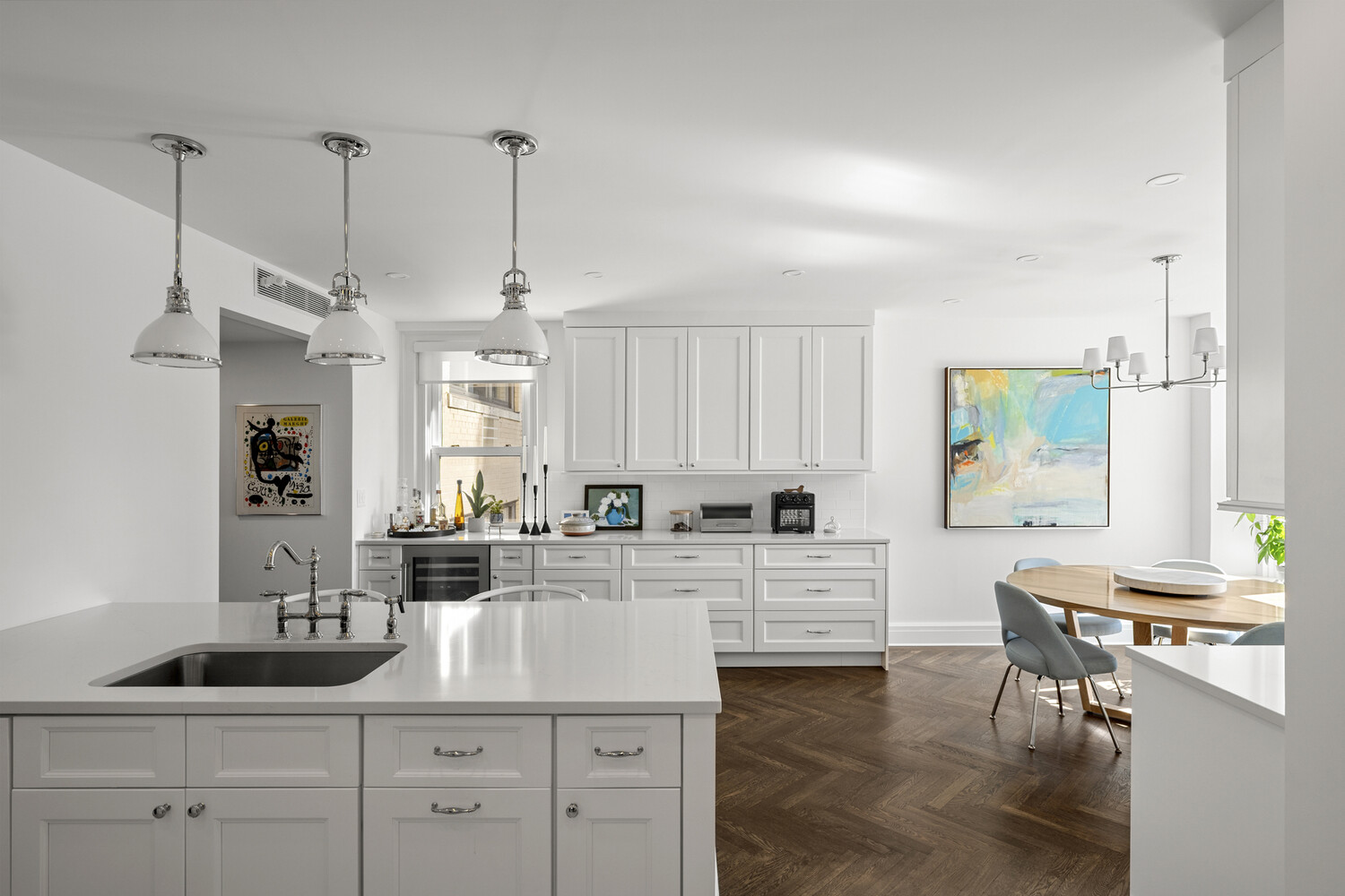1085 PARK Avenue 7A