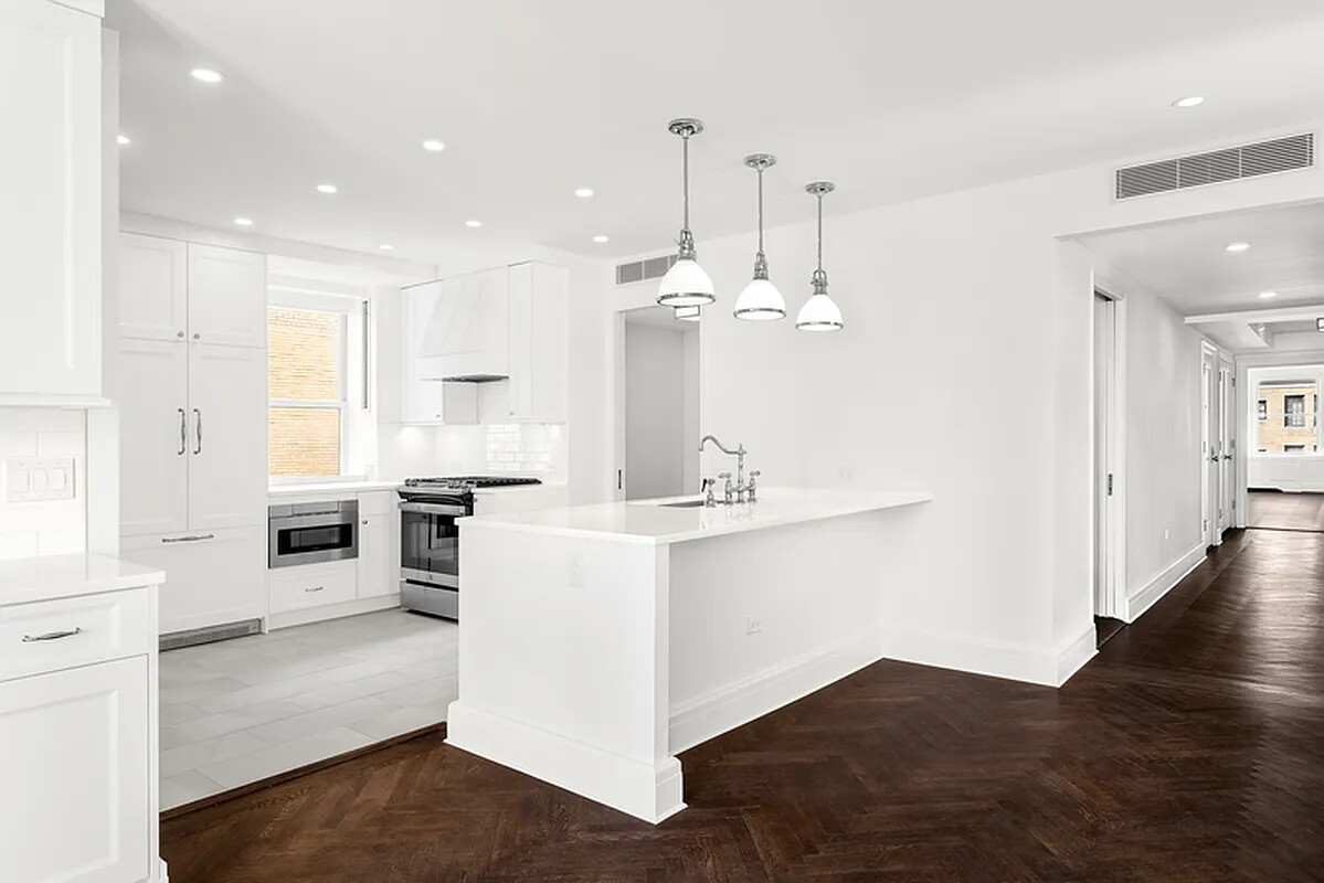 1085 PARK Avenue 7A