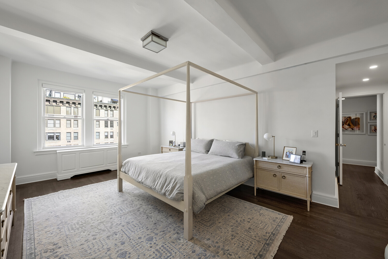 1085 PARK Avenue 7A