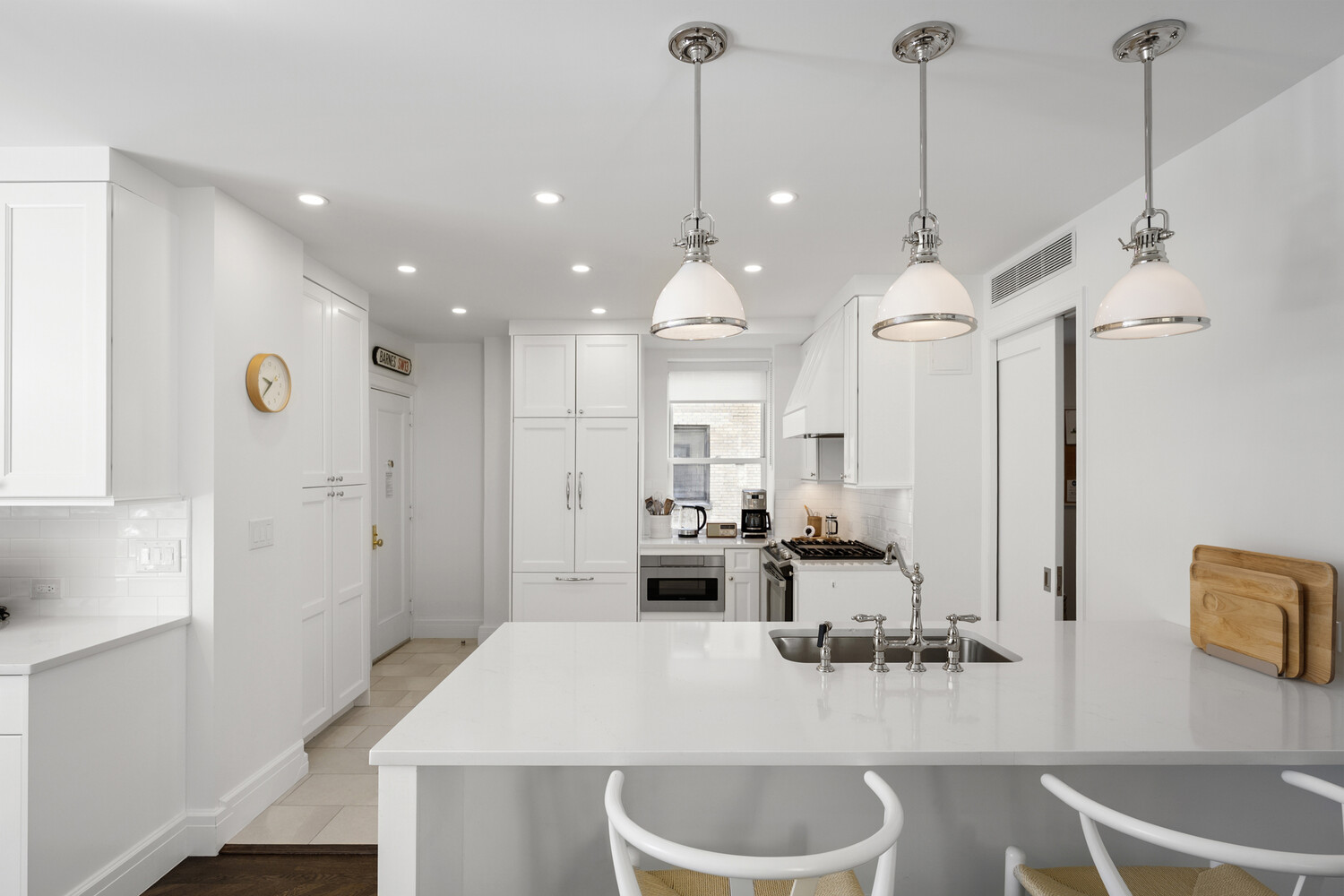 1085 PARK Avenue 7A