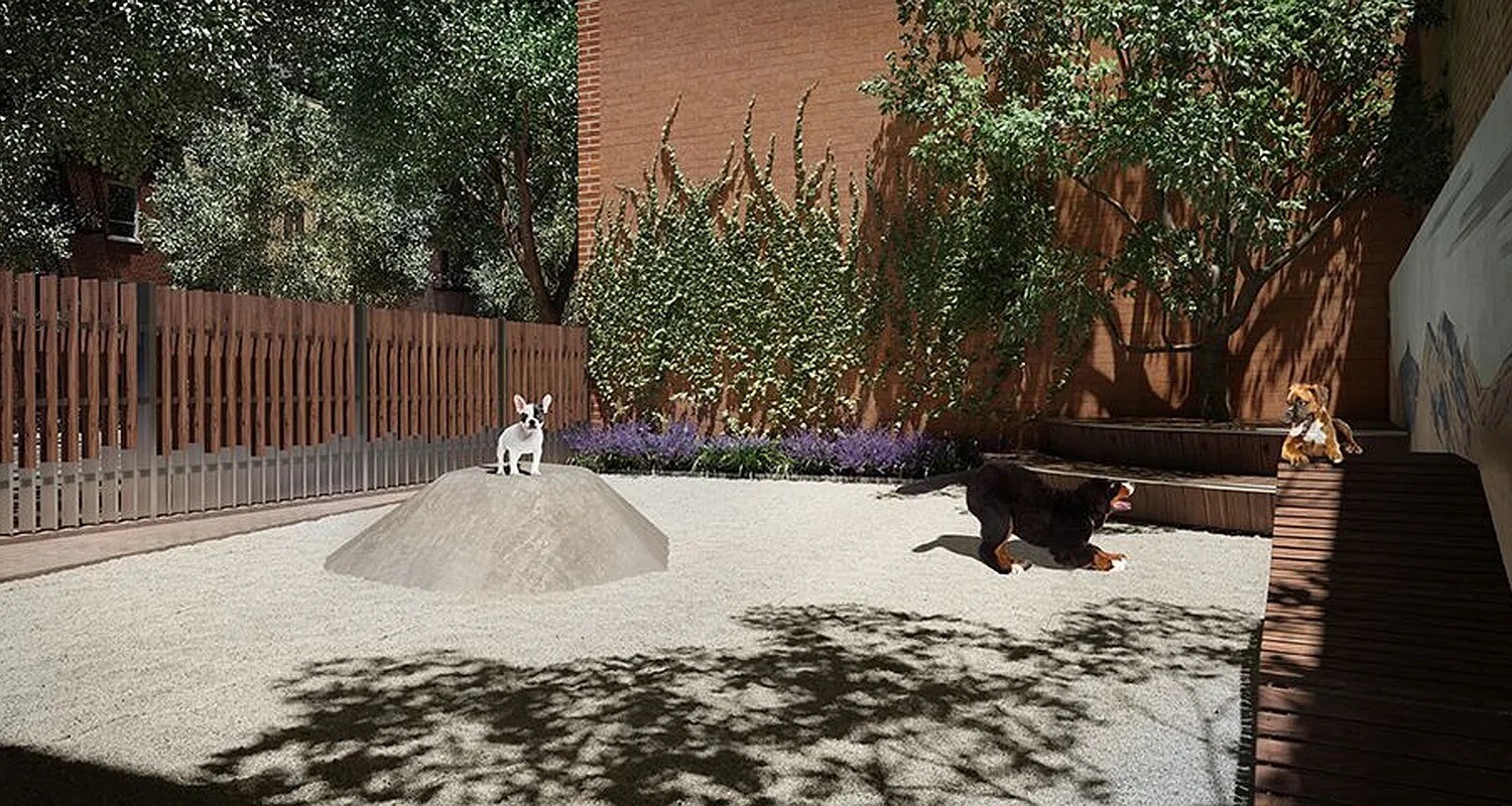 301 W 53RD Street 24K