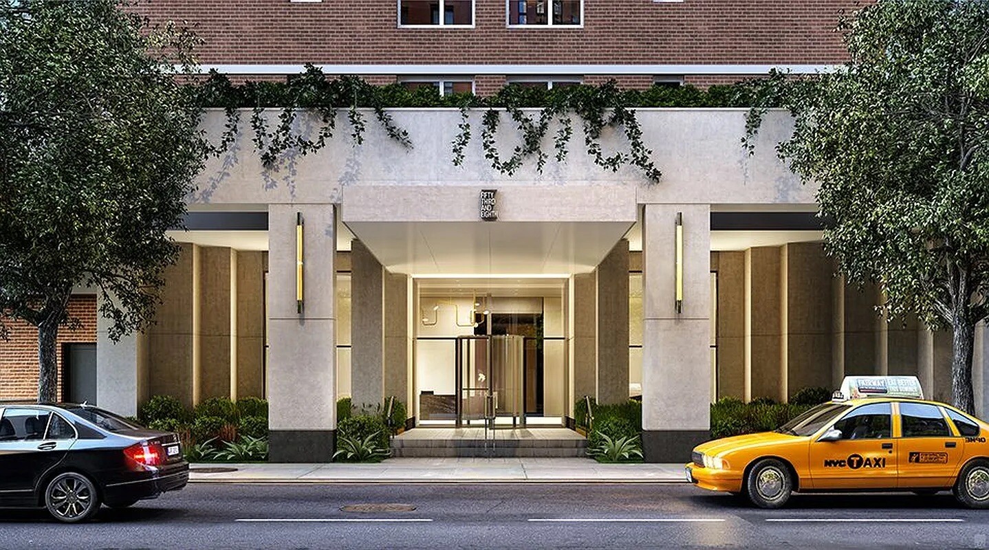 301 W 53RD Street 24K