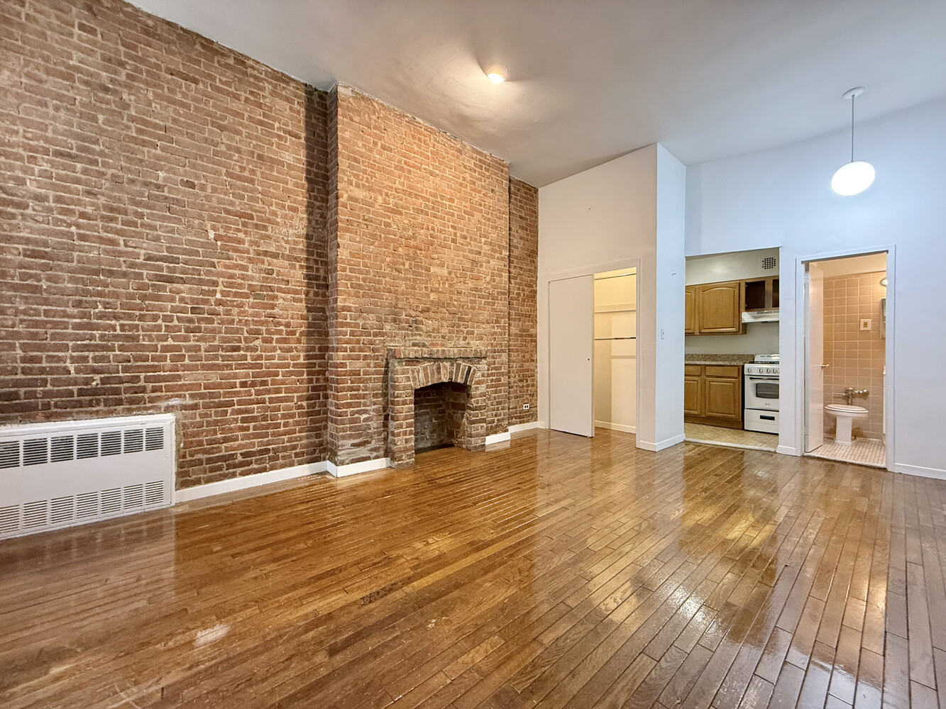 46 West 87TH Street