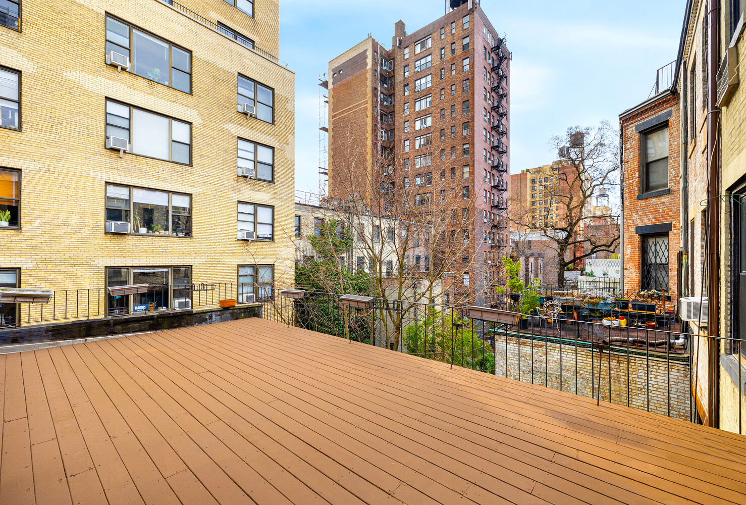 46 West 87TH Street