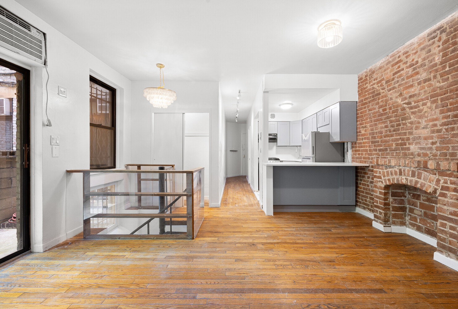 46 West 87TH Street
