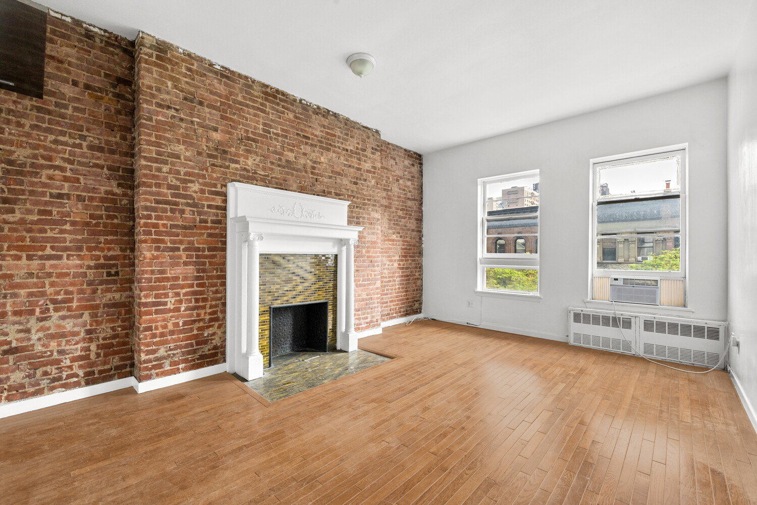 46 West 87TH Street