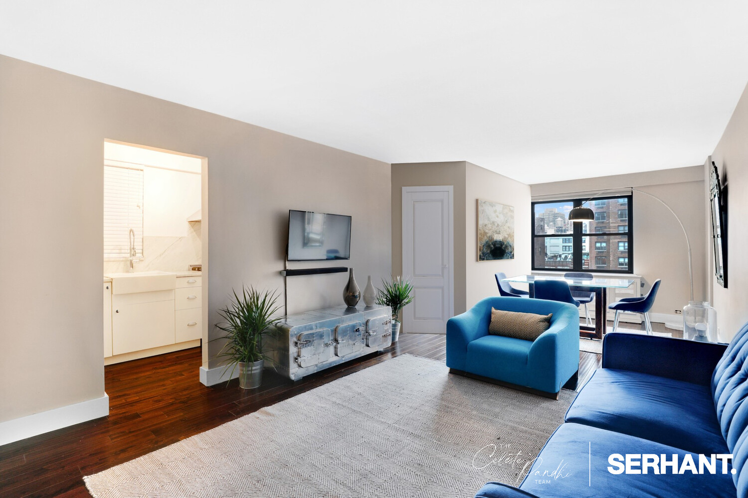 301 E 63RD Street 8B