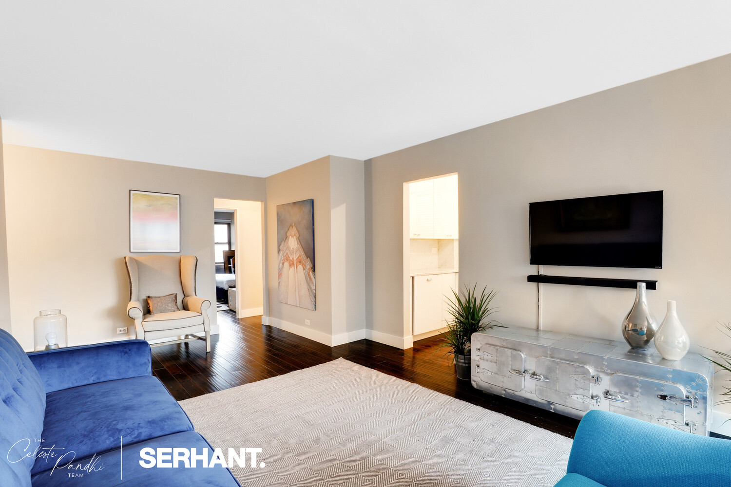 301 E 63RD Street 8B