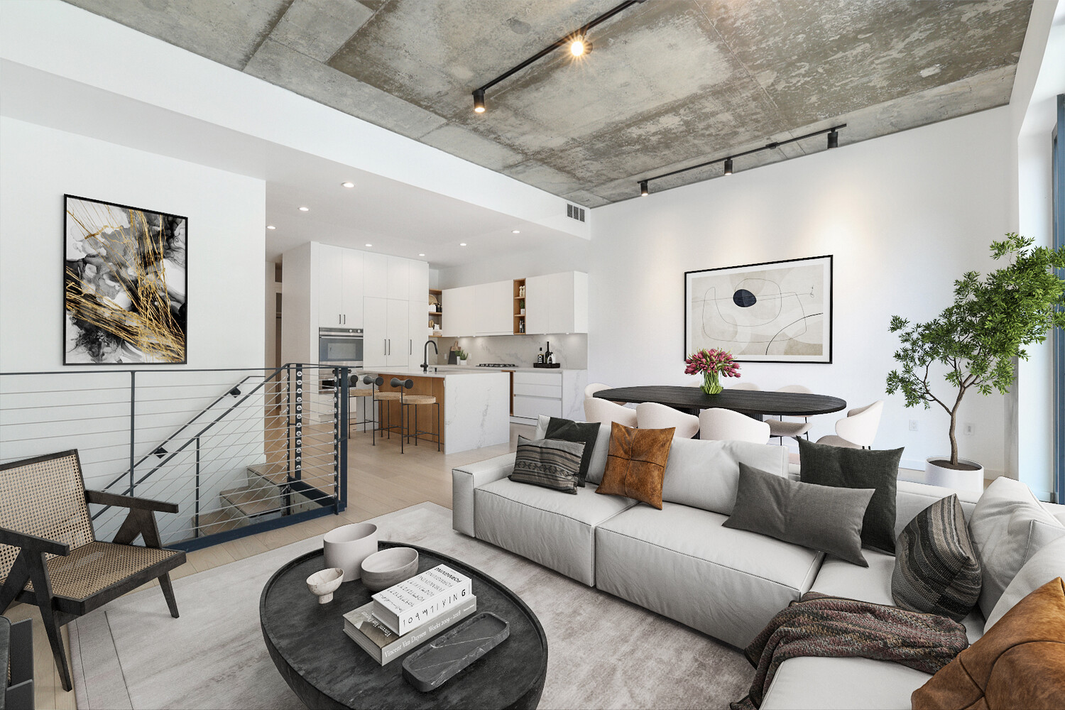 207 N 5TH Street GARDEN