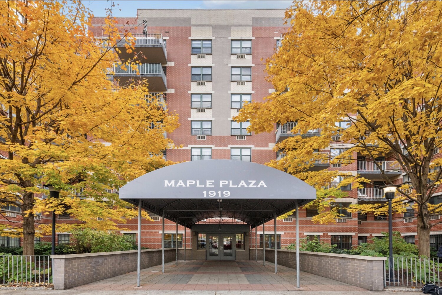 1919 MADISON Avenue 317