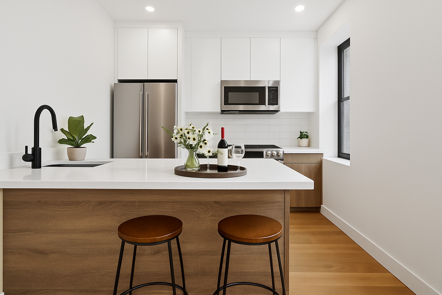 256 PUTNAM Avenue 4PH