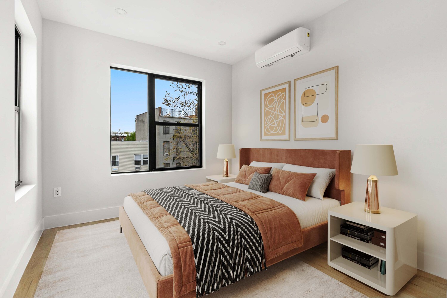 256 PUTNAM Avenue 4PH