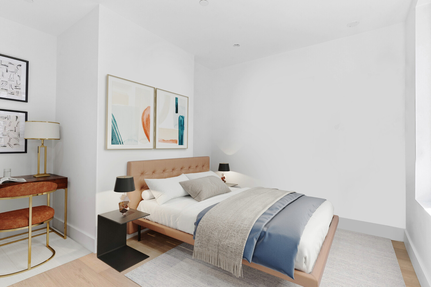 1025 PACIFIC Street 2