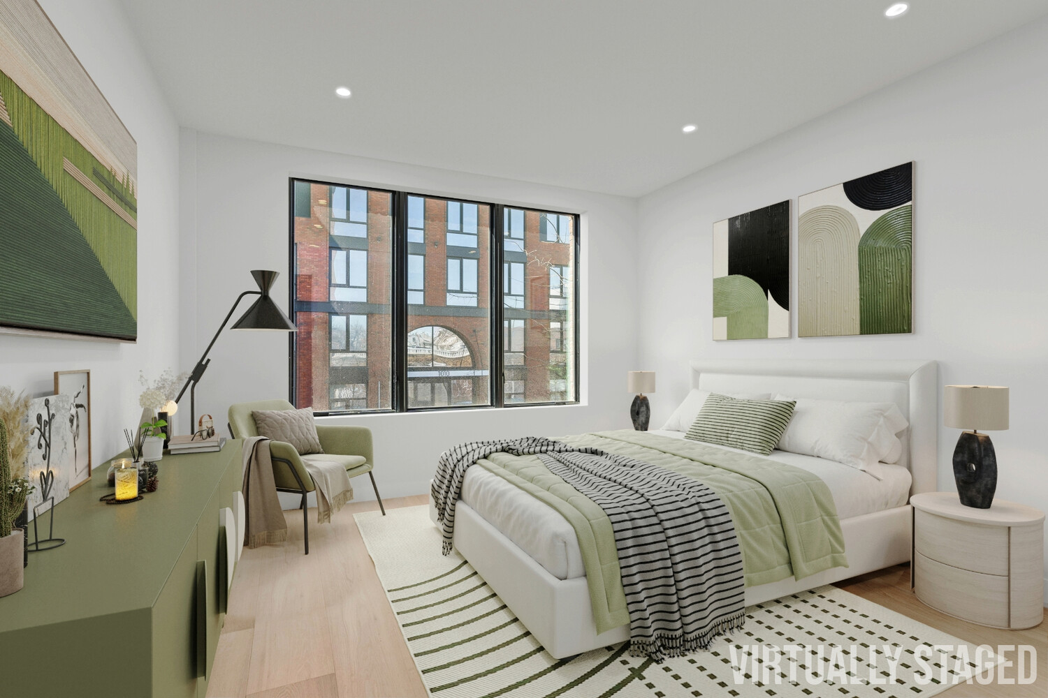 1025 PACIFIC Street 2