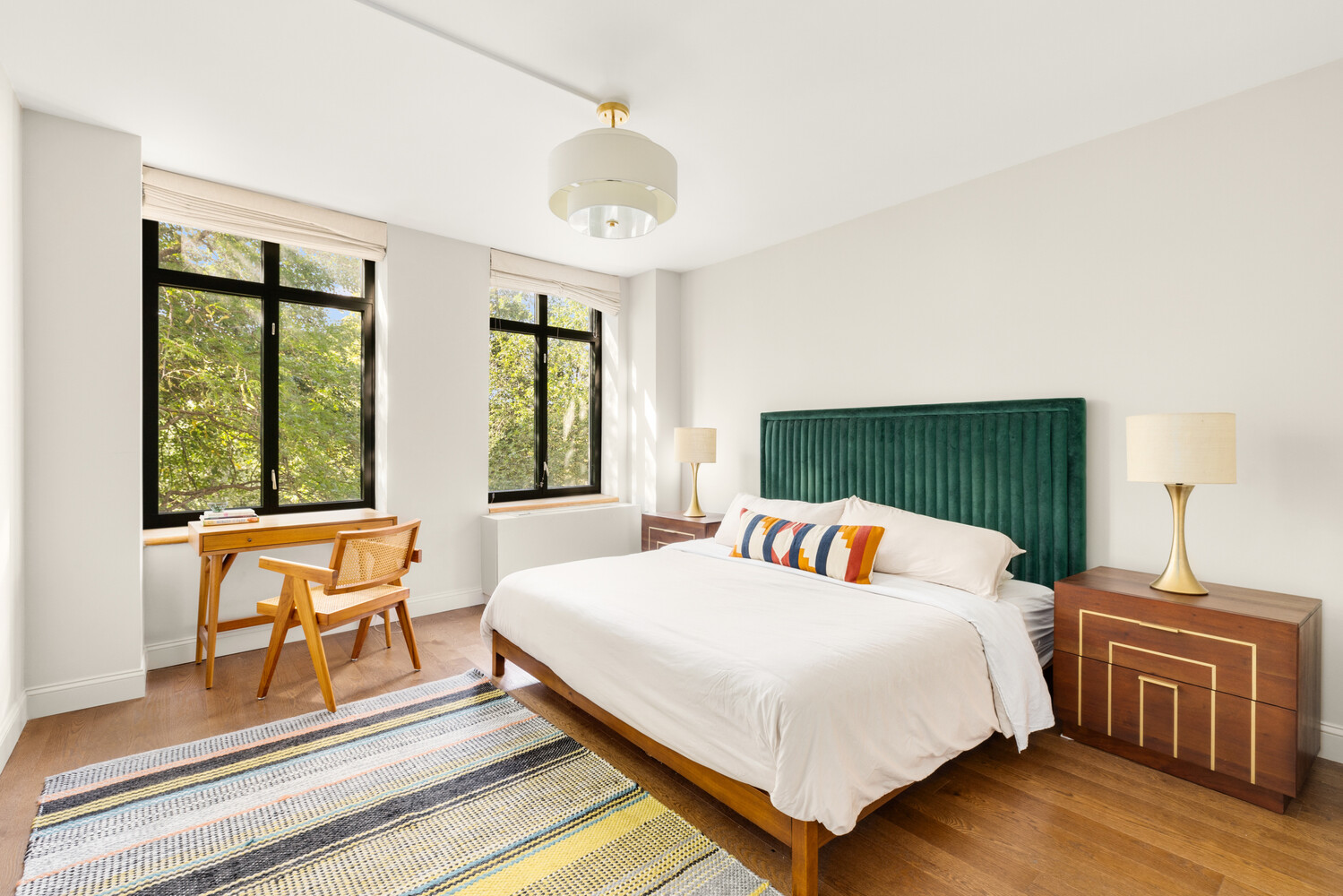 222 RIVERSIDE Drive 3A