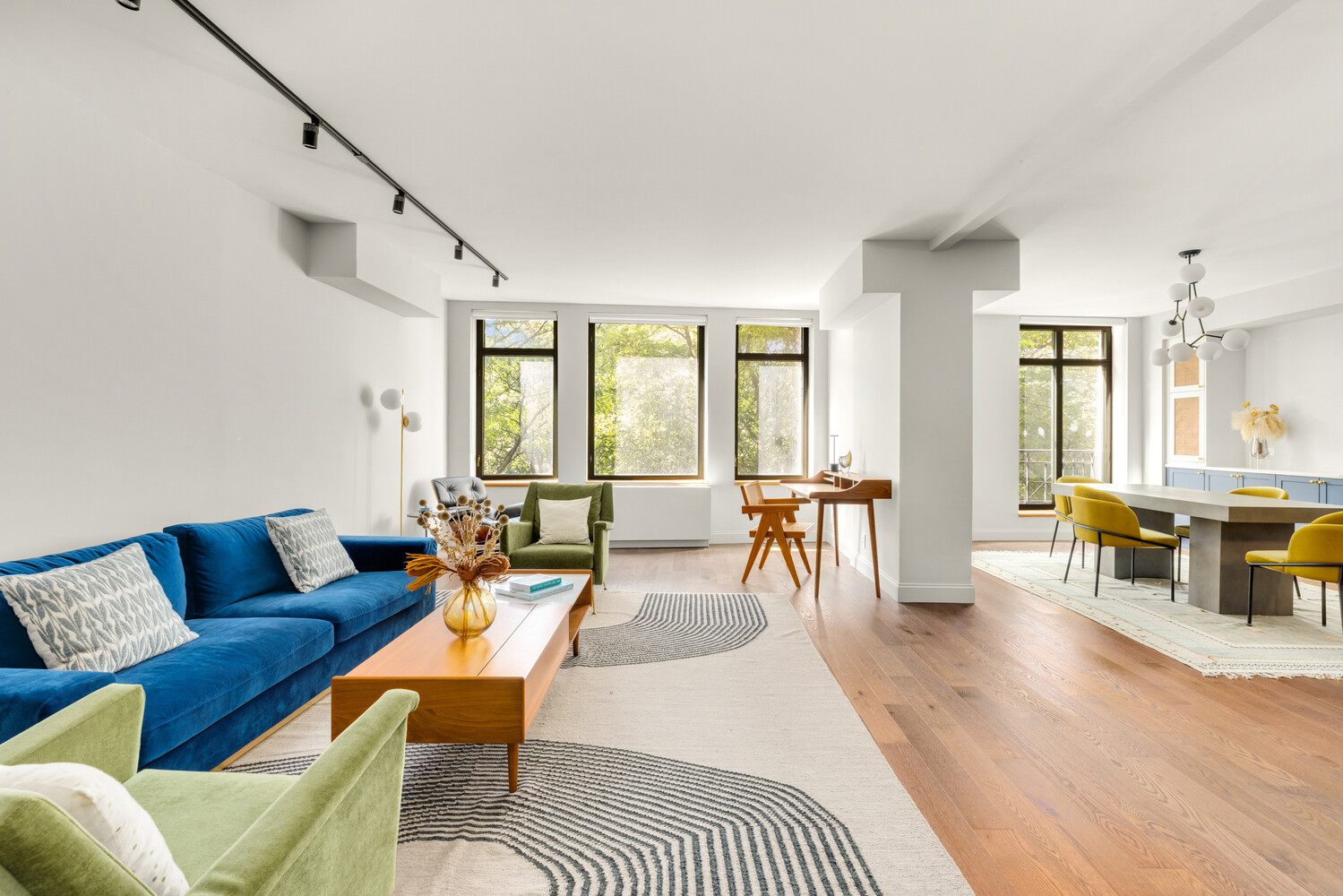 222 RIVERSIDE Drive 3A