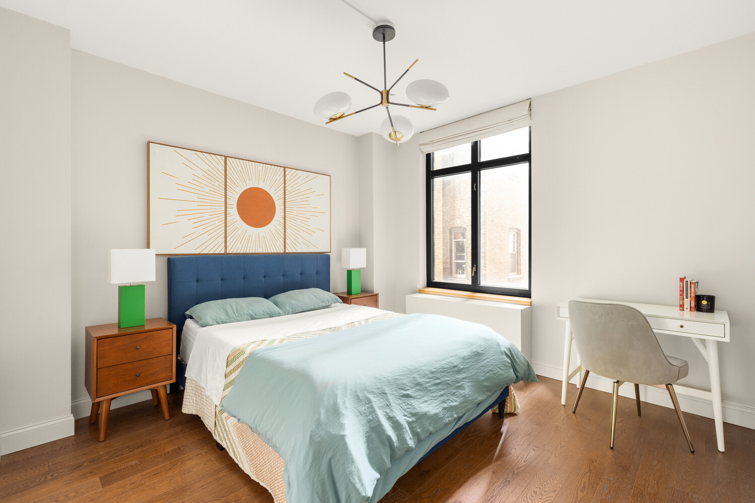 222 RIVERSIDE Drive 3A