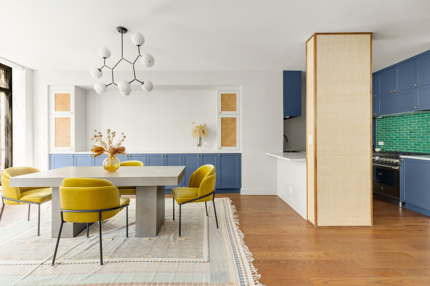 222 RIVERSIDE Drive 3A