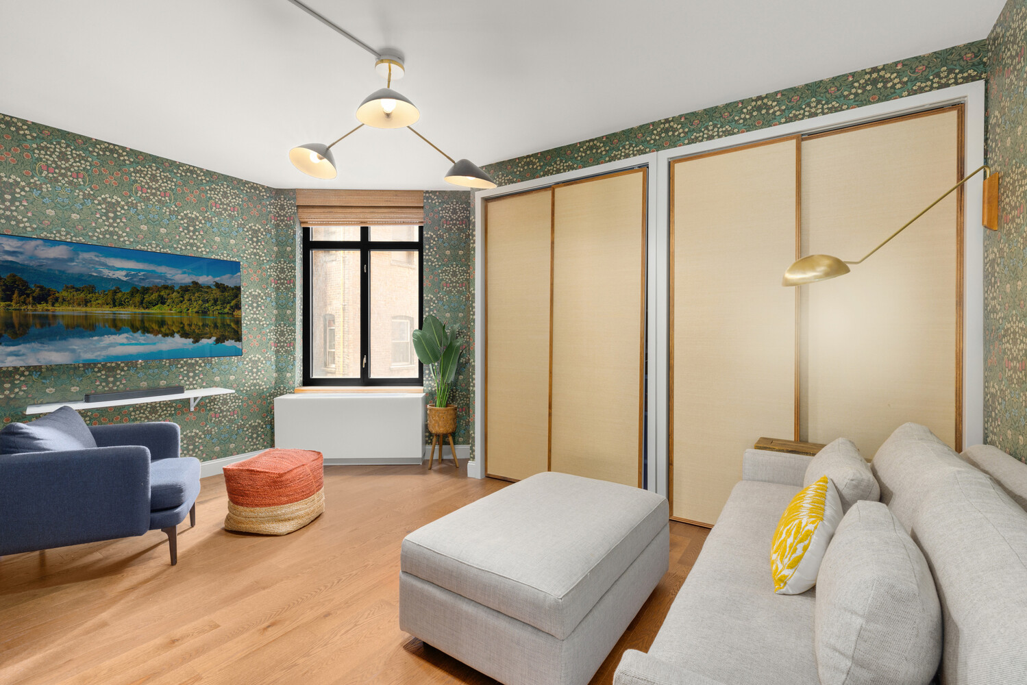 222 RIVERSIDE Drive 3A