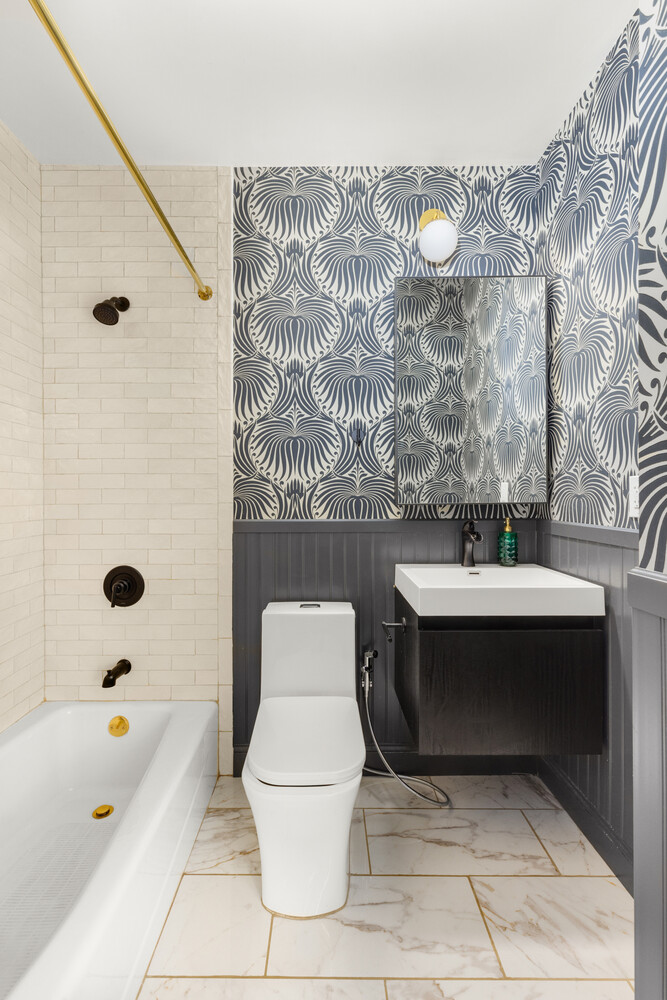 222 RIVERSIDE Drive 3A