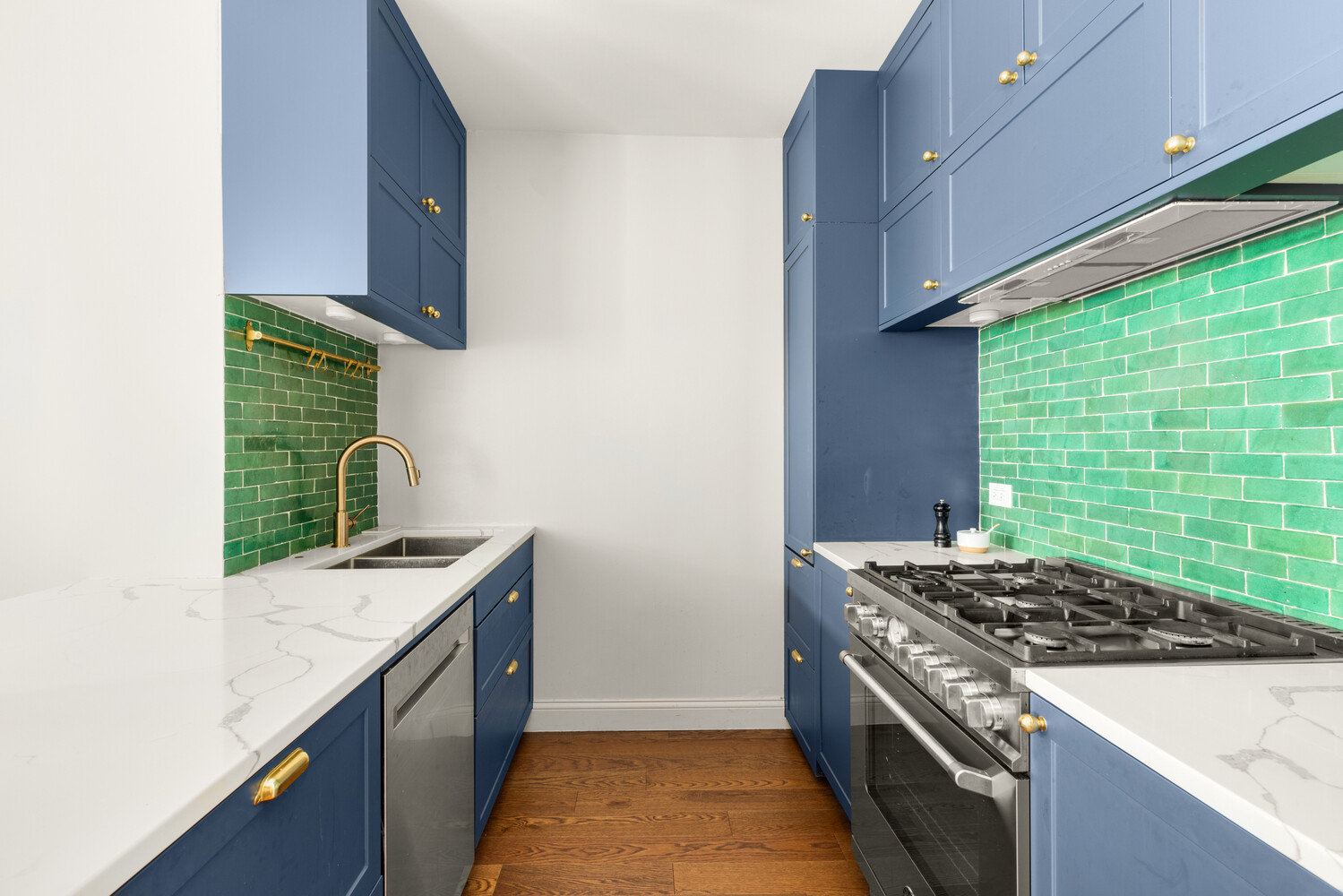 222 RIVERSIDE Drive 3A