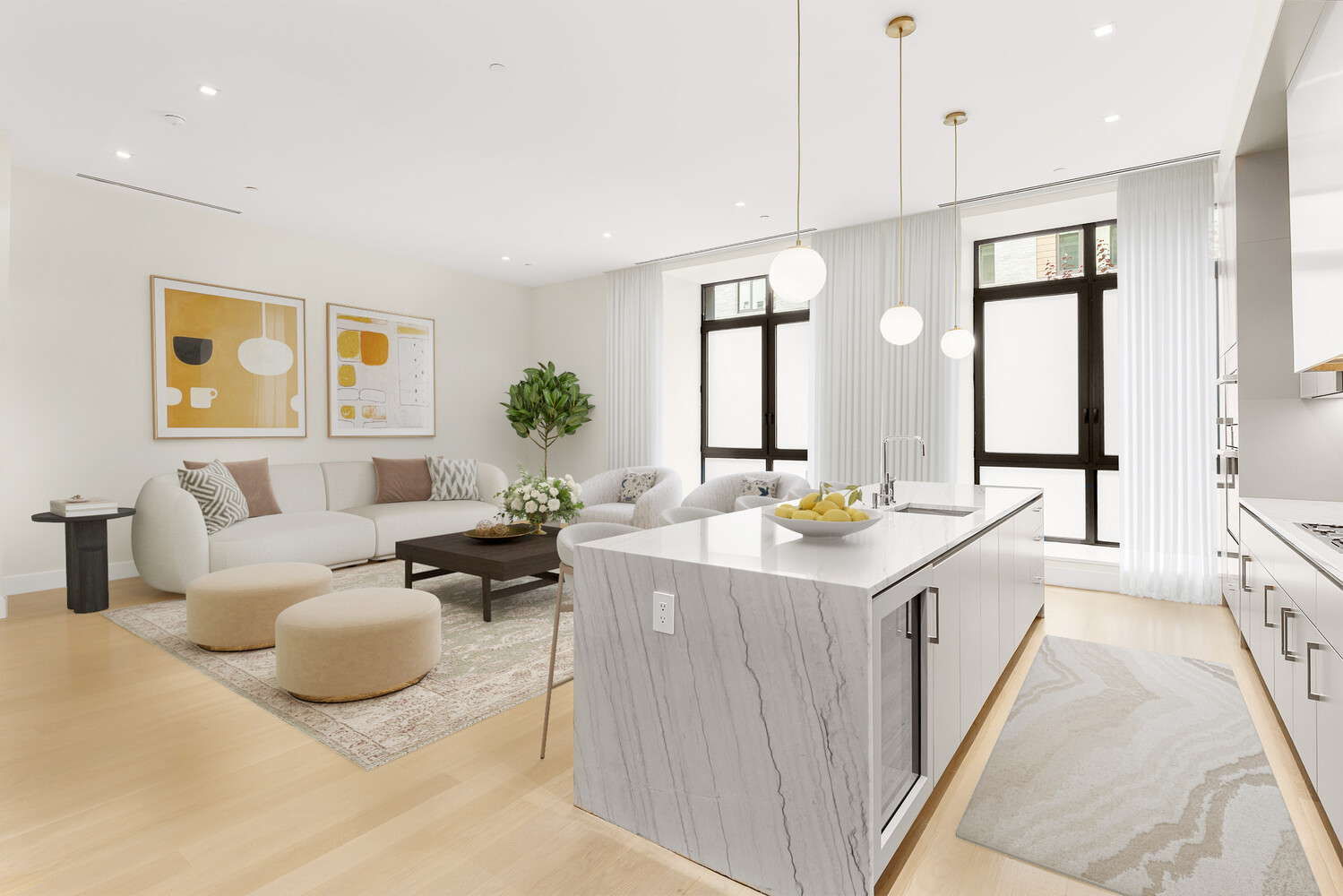 435 W 19TH Street 1A