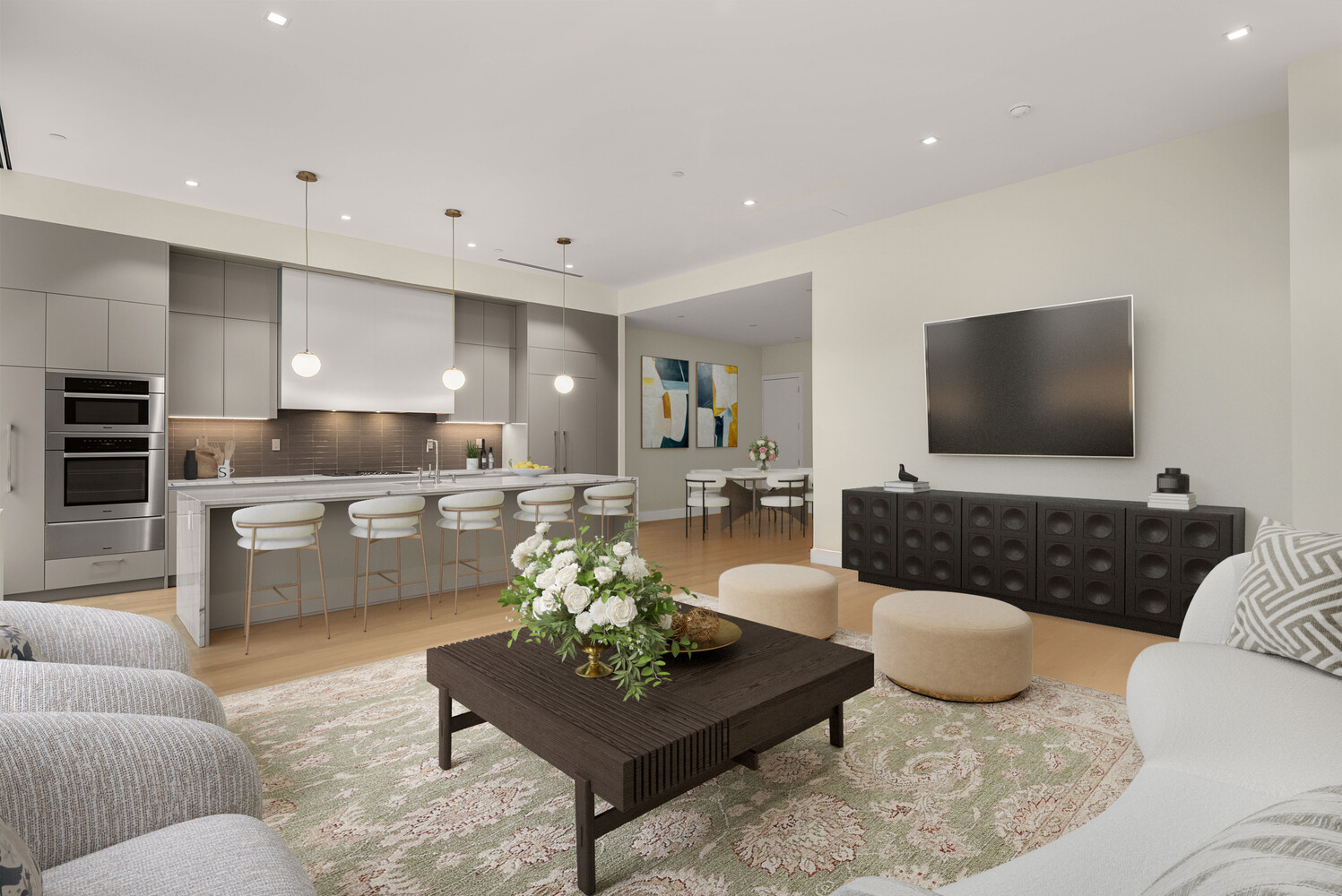 435 W 19TH Street 1A