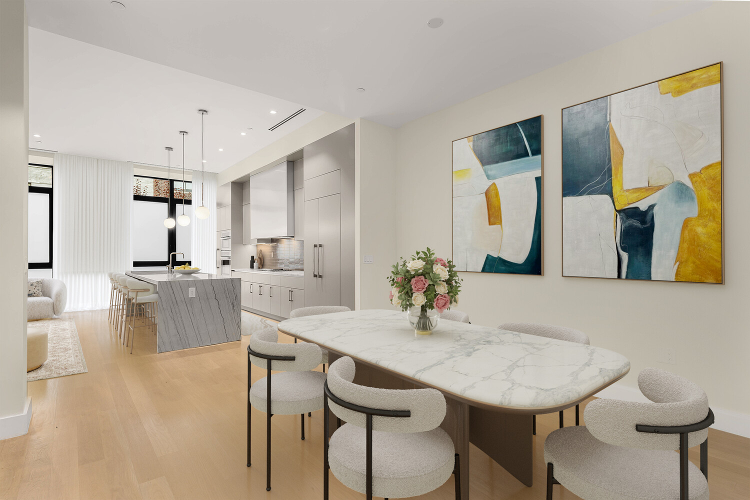 435 W 19TH Street 1A