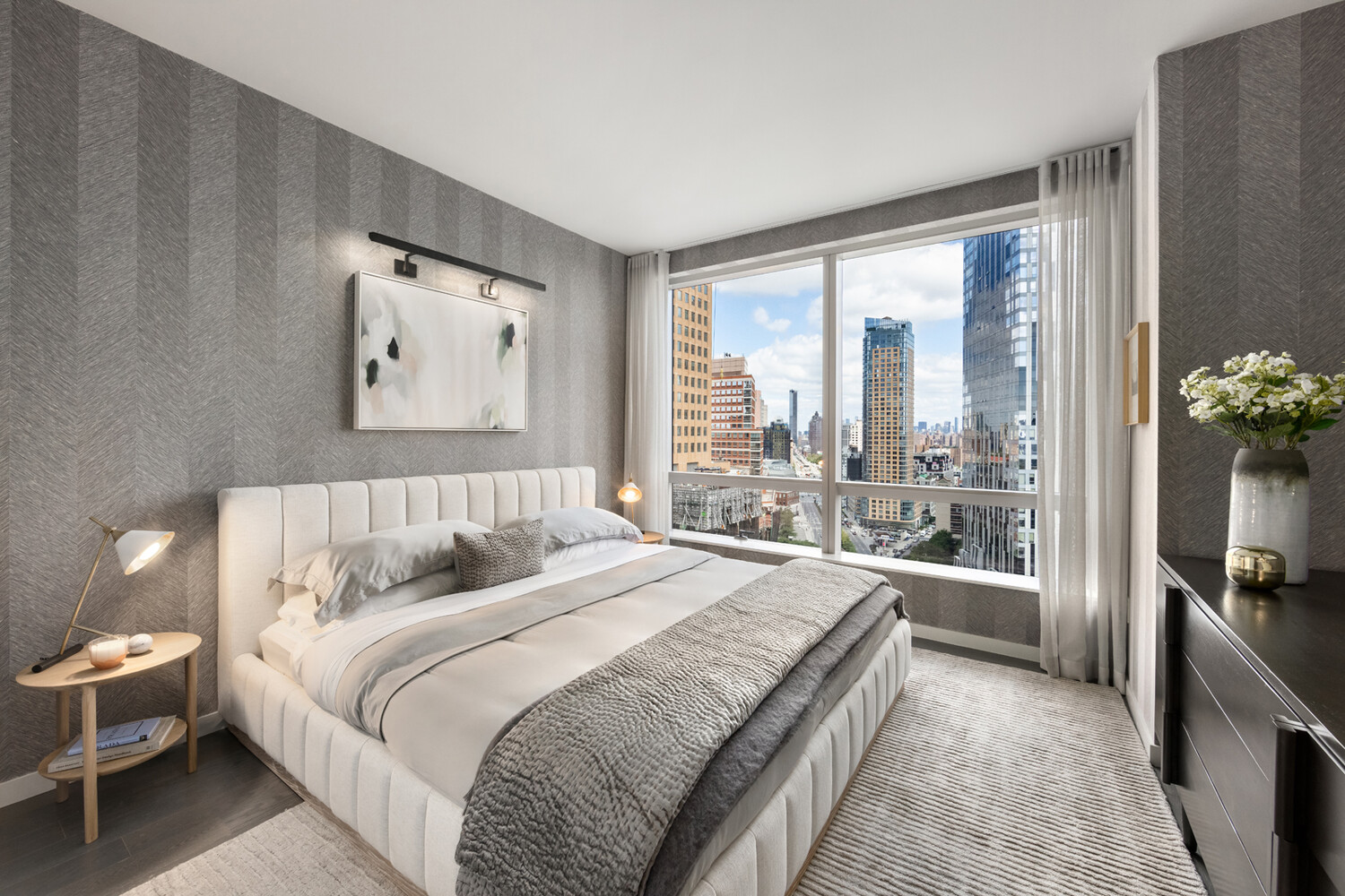 1 CITY Point 16E