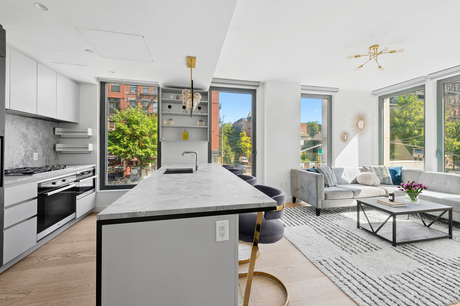 45 E 7TH Street 2D