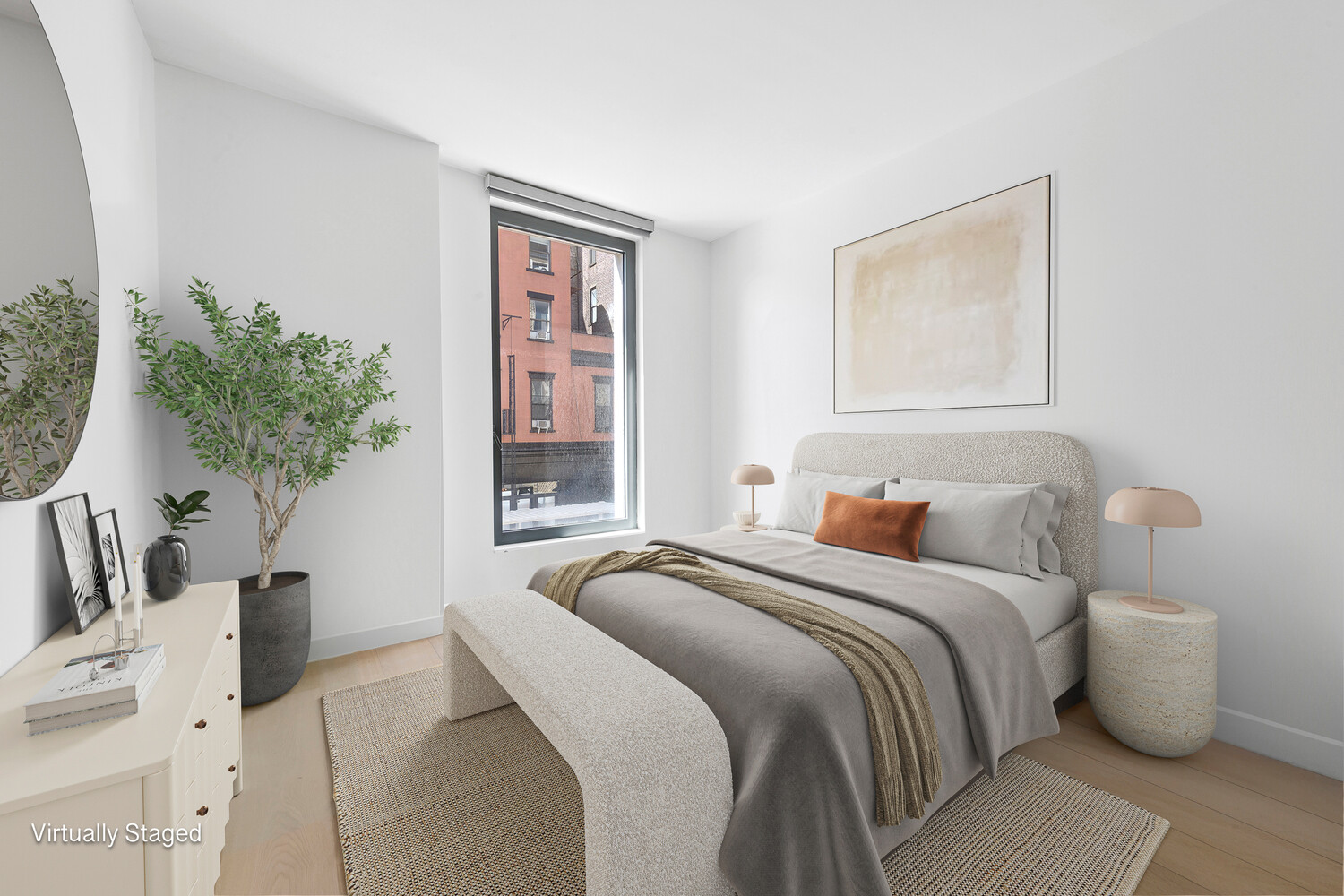 45 E 7TH Street 2D