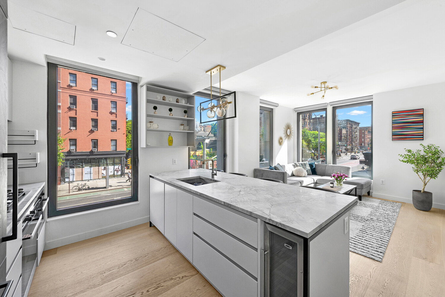 45 E 7TH Street 2D