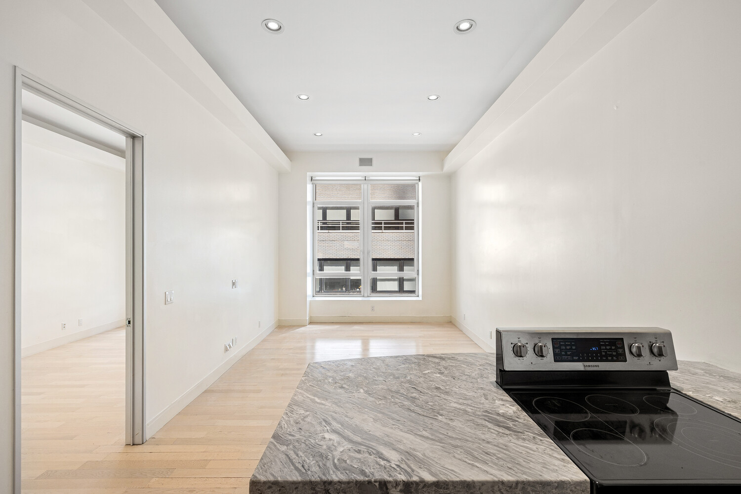111 FULTON Street 808