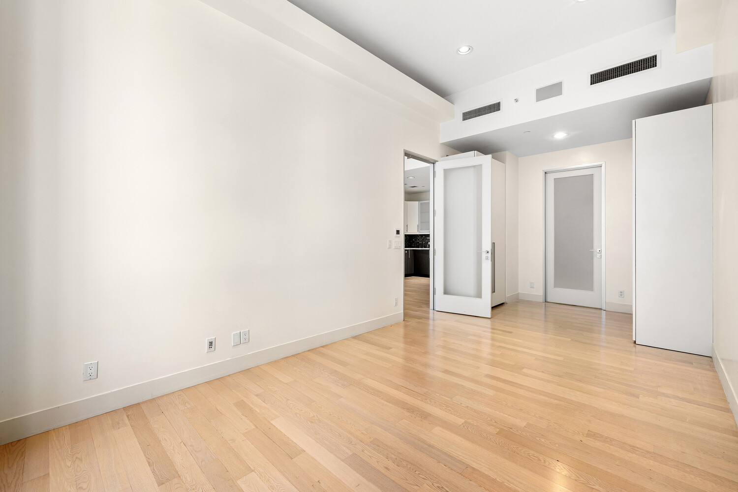 111 FULTON Street 808
