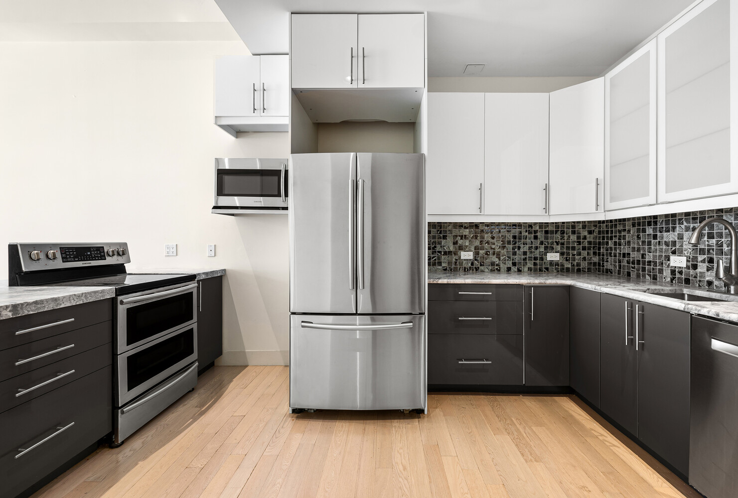 111 FULTON Street 808