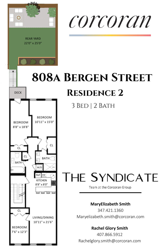 808A BERGEN Street 2
