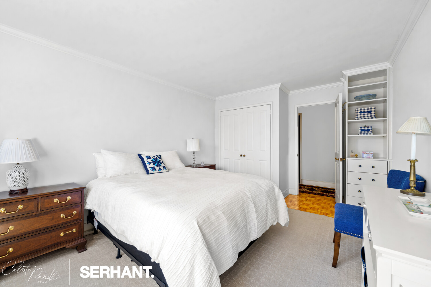 132 E 35TH Street 16H
