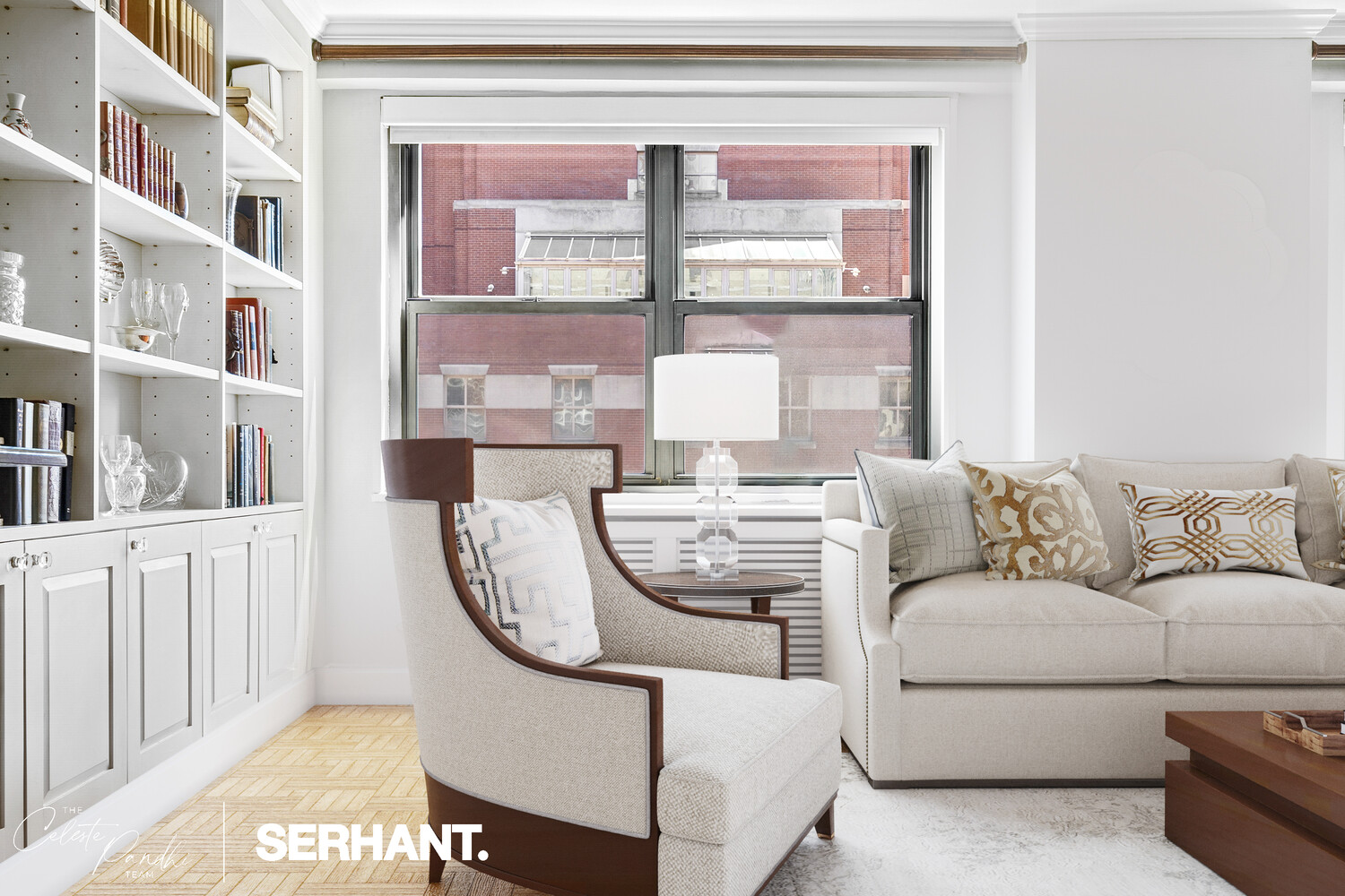 132 E 35TH Street 16H