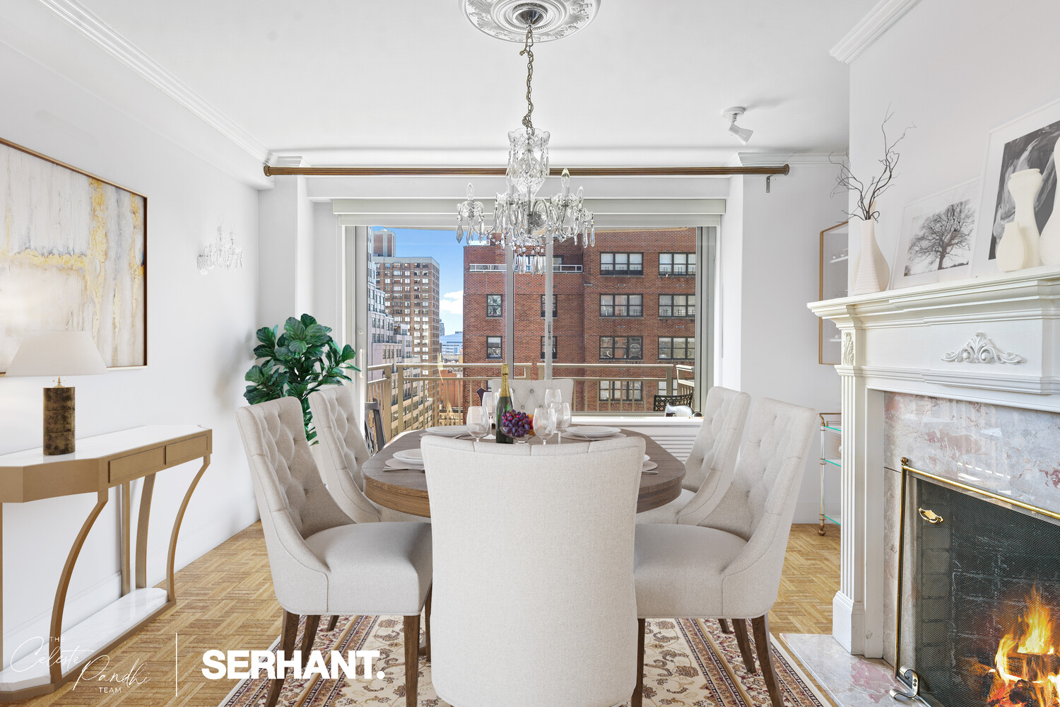 132 E 35TH Street 16H