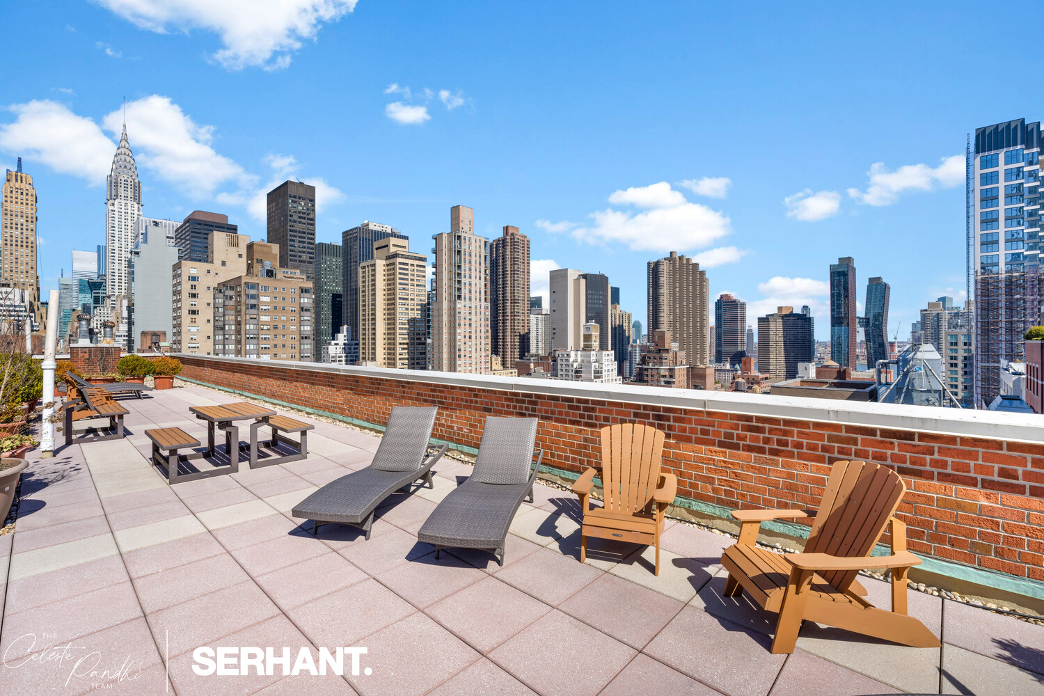 132 E 35TH Street 16H