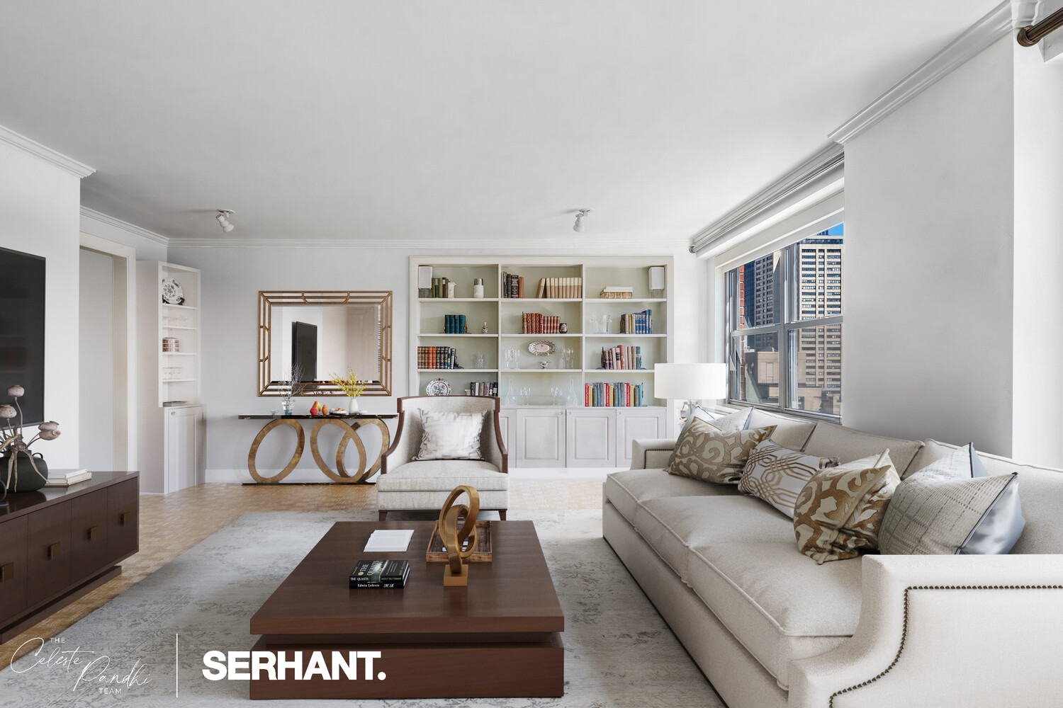 132 E 35TH Street 16H
