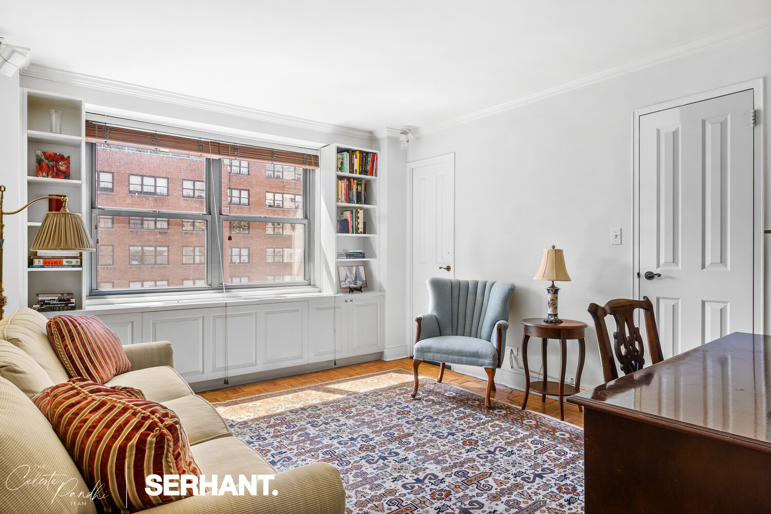 132 E 35TH Street 16H