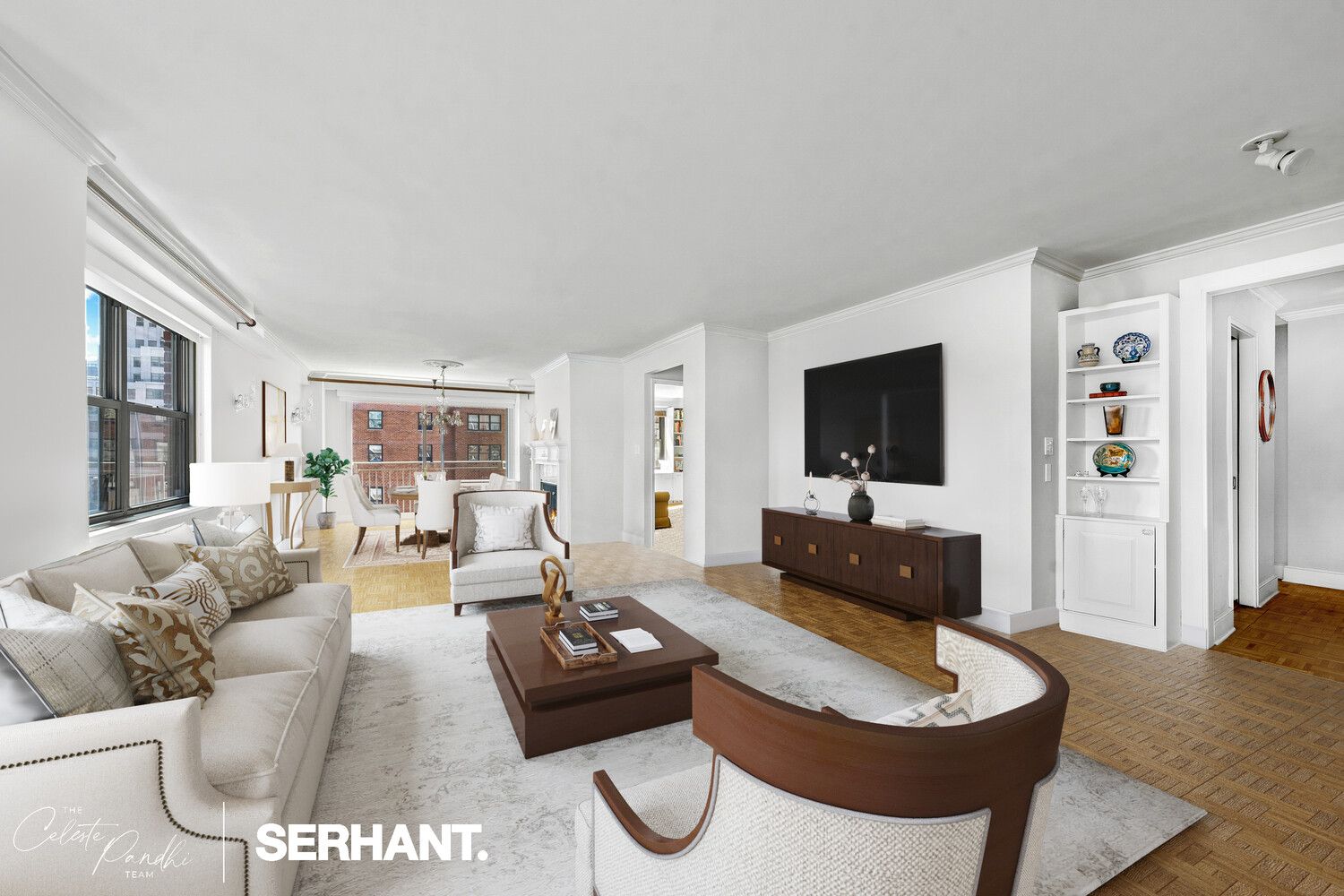 132 E 35TH Street 16H