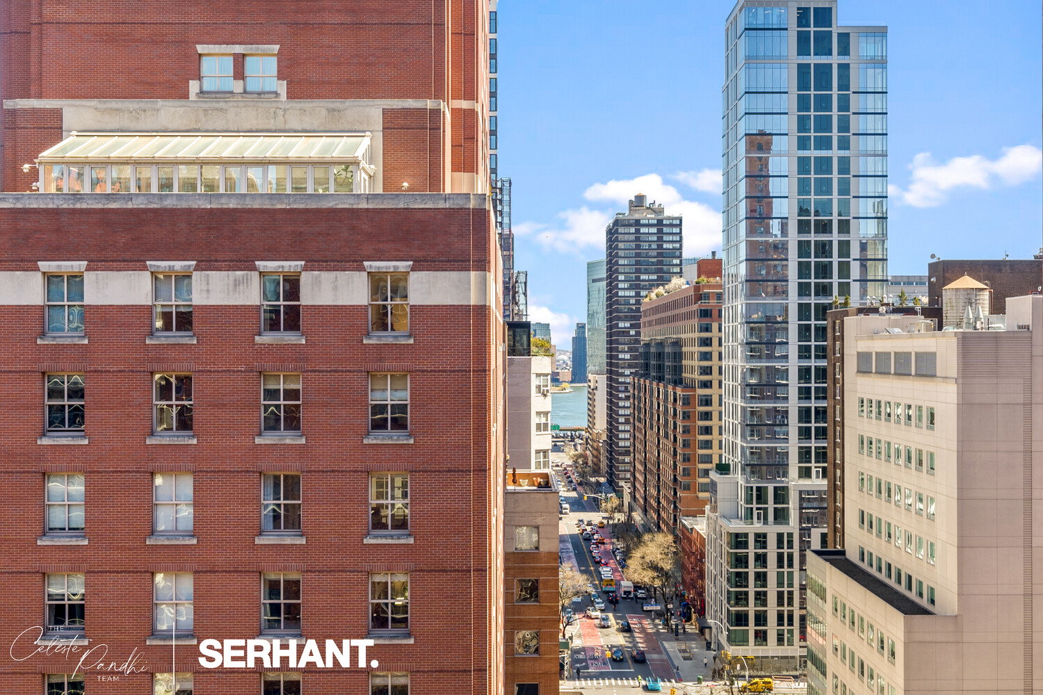 132 E 35TH Street 16H