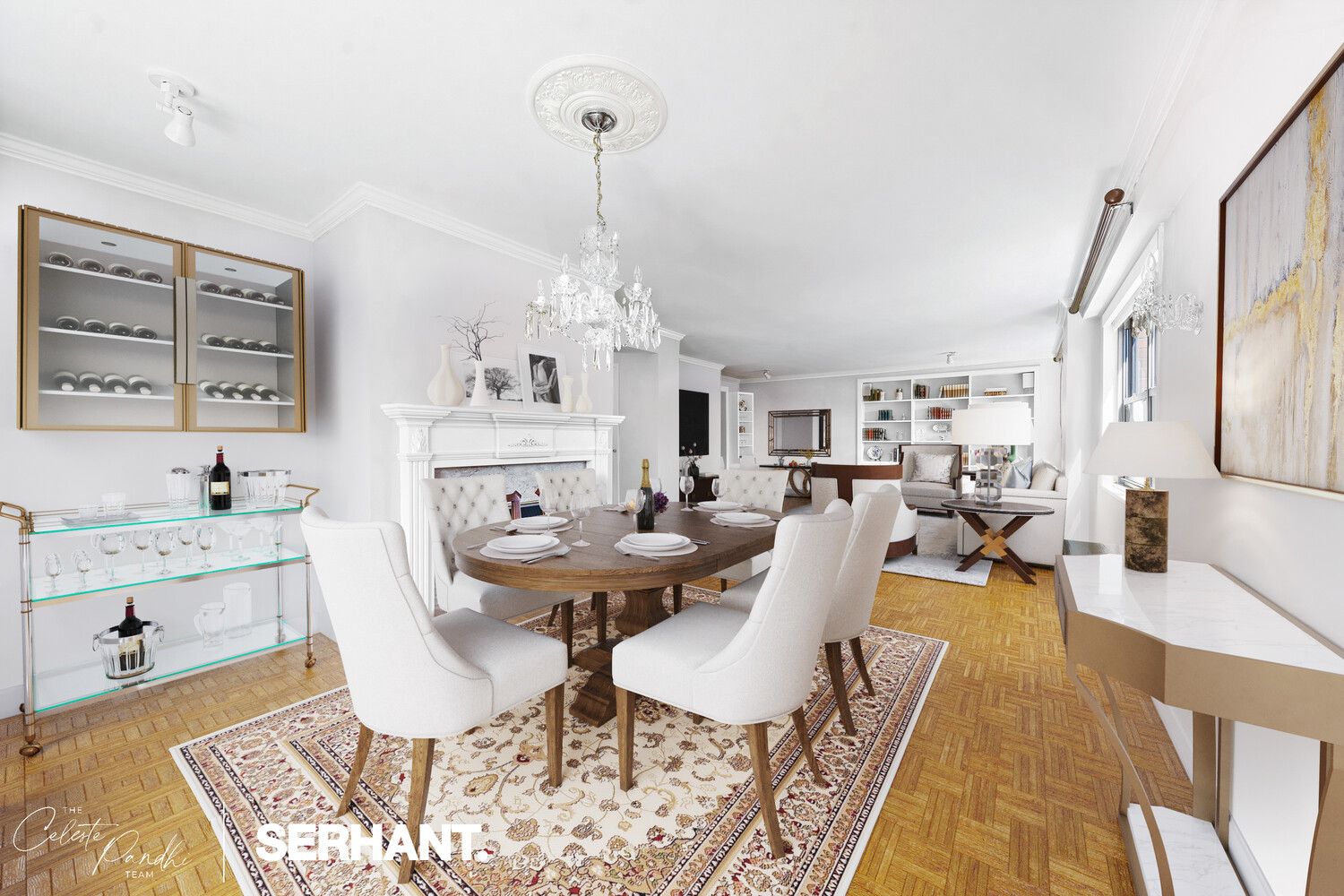 132 E 35TH Street 16H