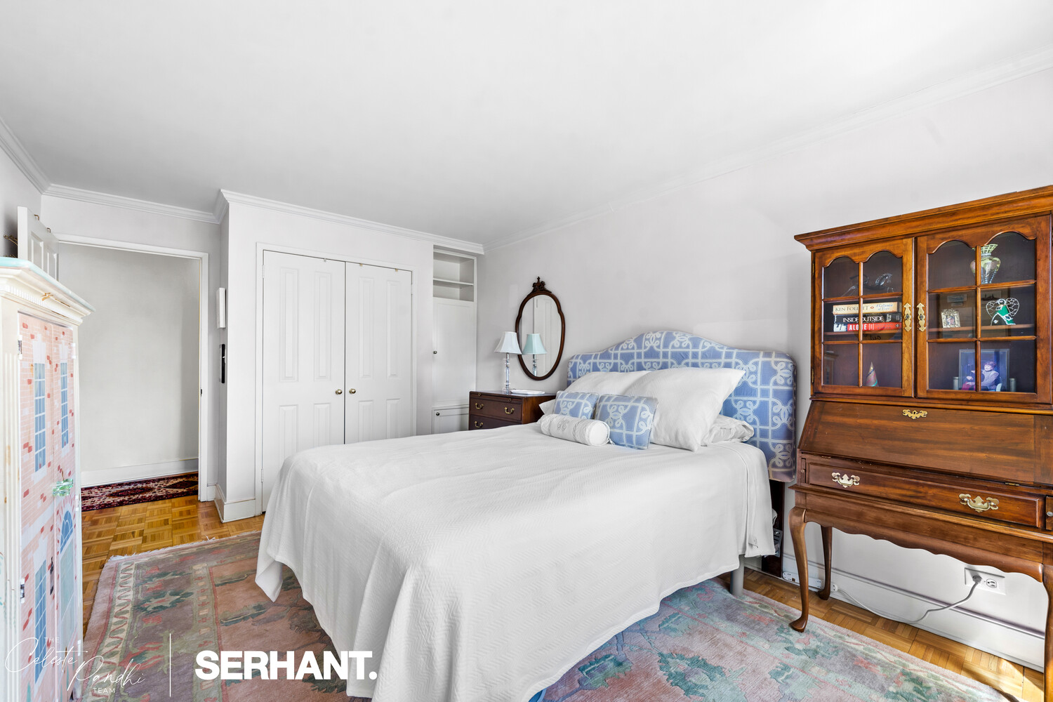 132 E 35TH Street 16H