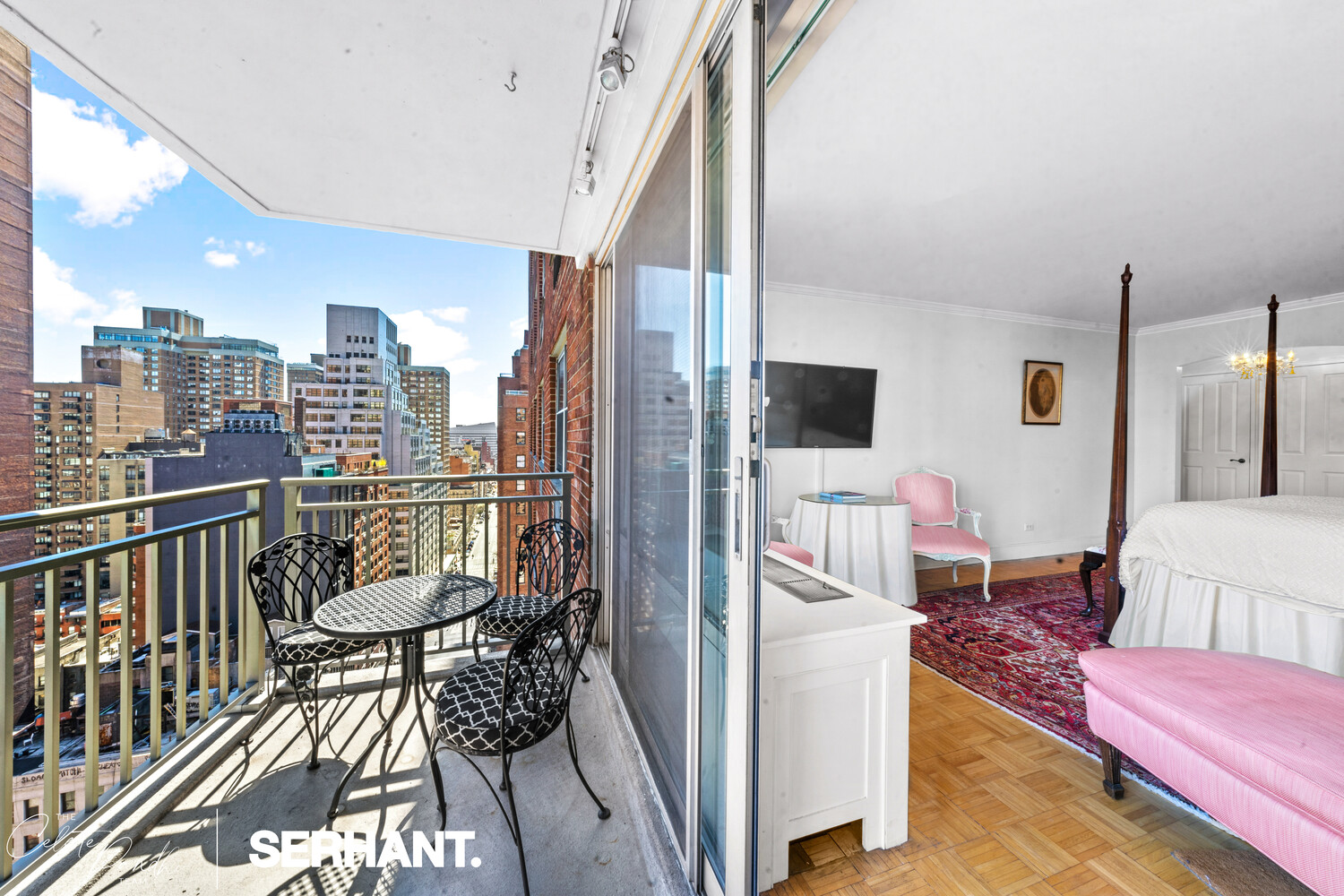 132 E 35TH Street 16H